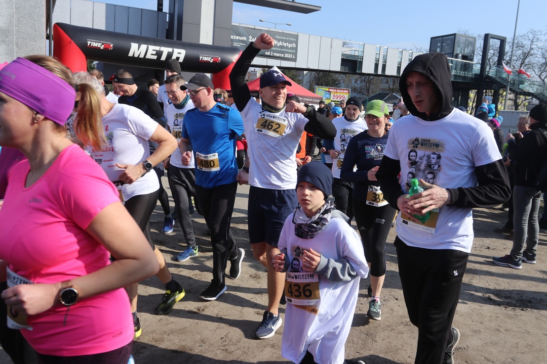 Bieg Tropem Wilczym 2024 [03.03.2024] - zdjęcie #78 - eOstroleka.pl