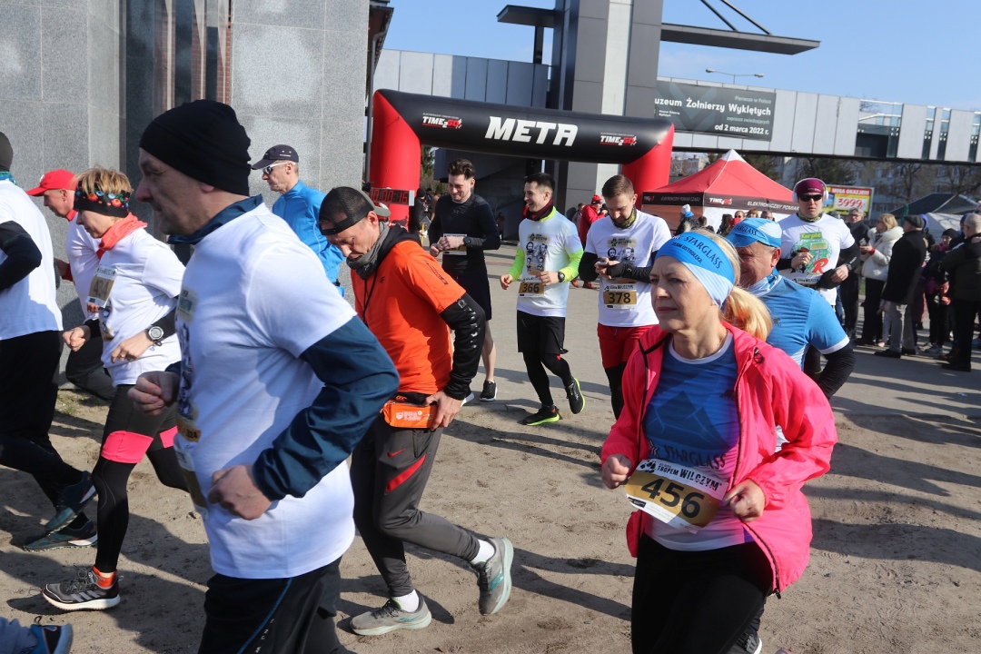Bieg Tropem Wilczym 2024 [03.03.2024] - zdjęcie #75 - eOstroleka.pl