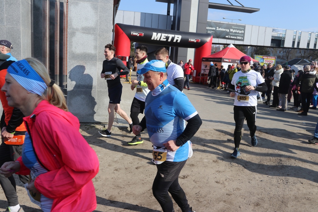 Bieg Tropem Wilczym 2024 [03.03.2024] - zdjęcie #74 - eOstroleka.pl