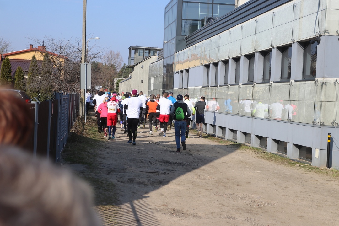 Bieg Tropem Wilczym 2024 [03.03.2024] - zdjęcie #72 - eOstroleka.pl