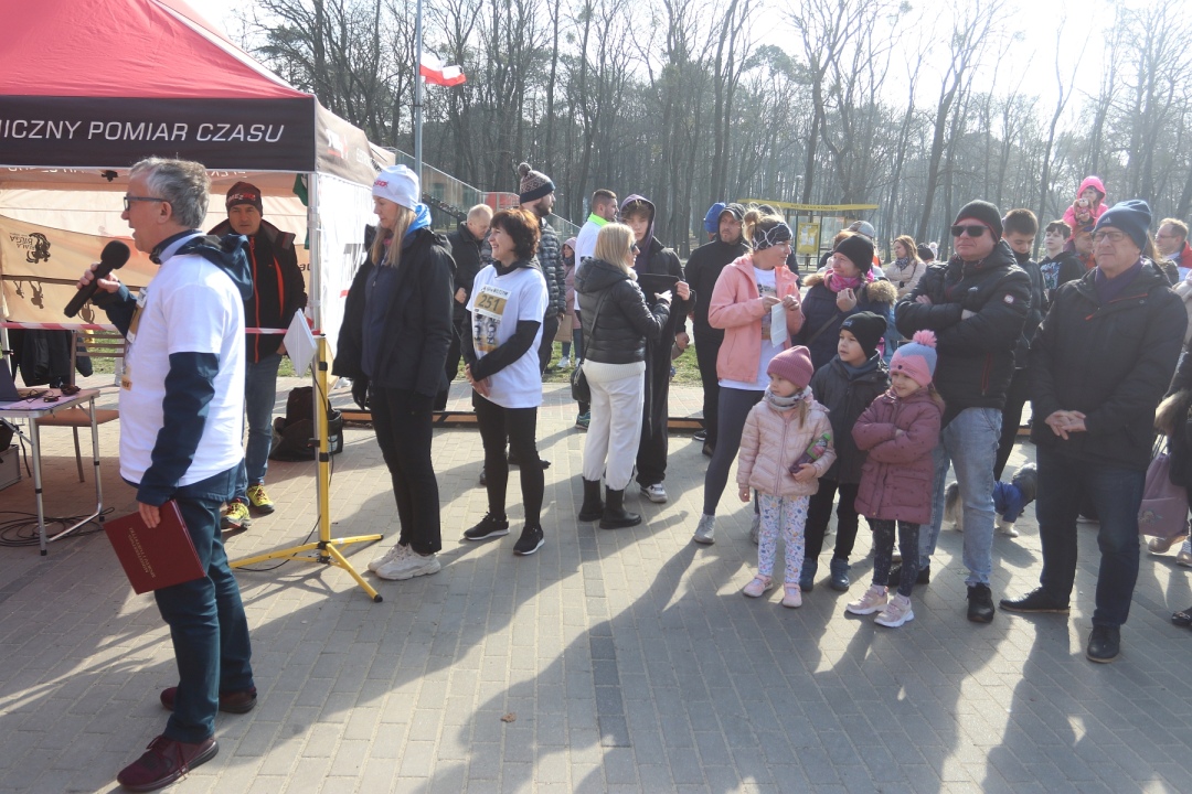 Bieg Tropem Wilczym 2024 [03.03.2024] - zdjęcie #71 - eOstroleka.pl