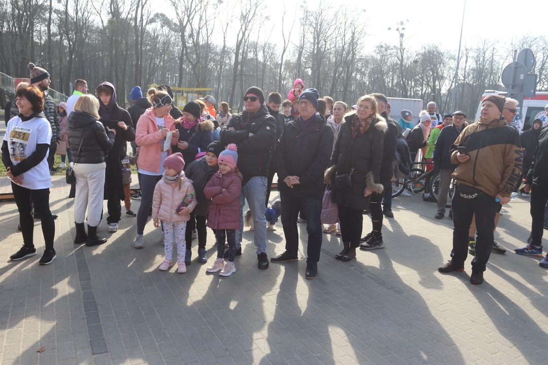 Bieg Tropem Wilczym 2024 [03.03.2024] - zdjęcie #70 - eOstroleka.pl