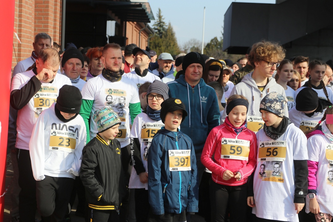 Bieg Tropem Wilczym 2024 [03.03.2024] - zdjęcie #64 - eOstroleka.pl