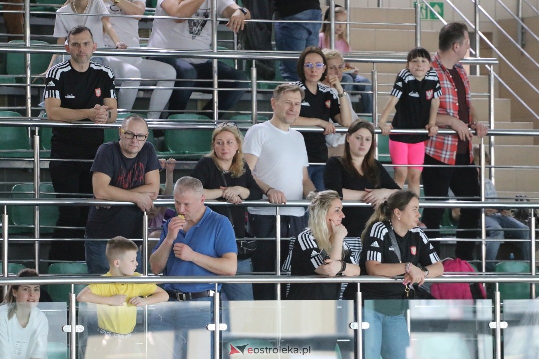 Zawody pływackie w Ostrołęce [03.03.2024] - zdjęcie #54 - eOstroleka.pl