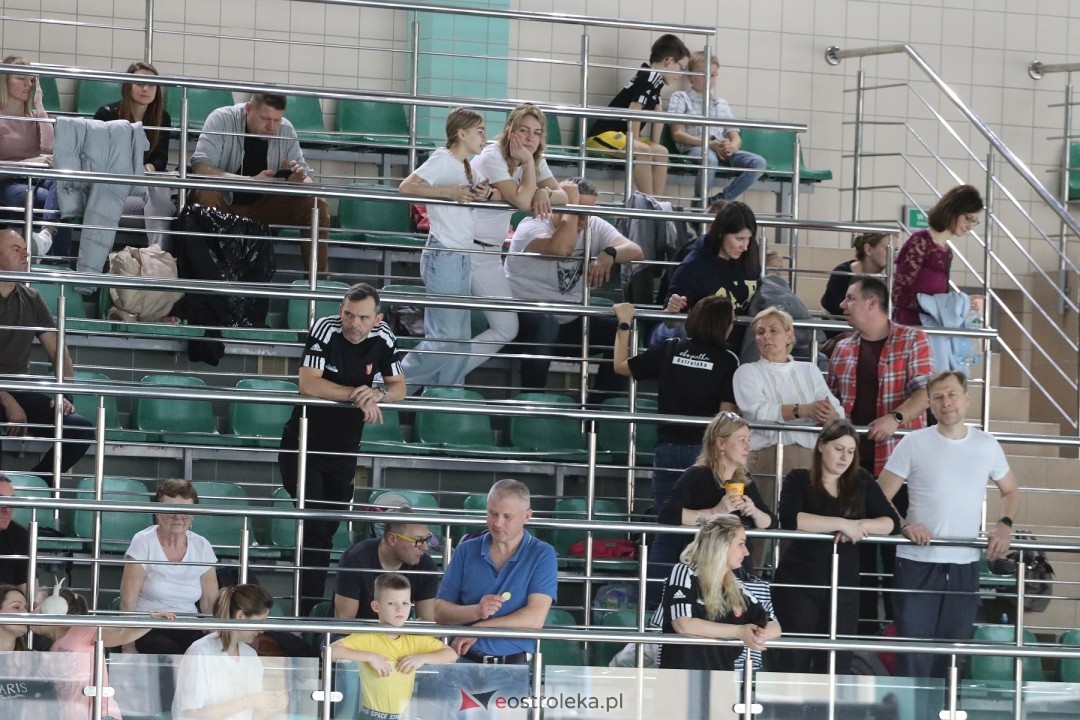 Zawody pływackie w Ostrołęce [03.03.2024] - zdjęcie #1 - eOstroleka.pl