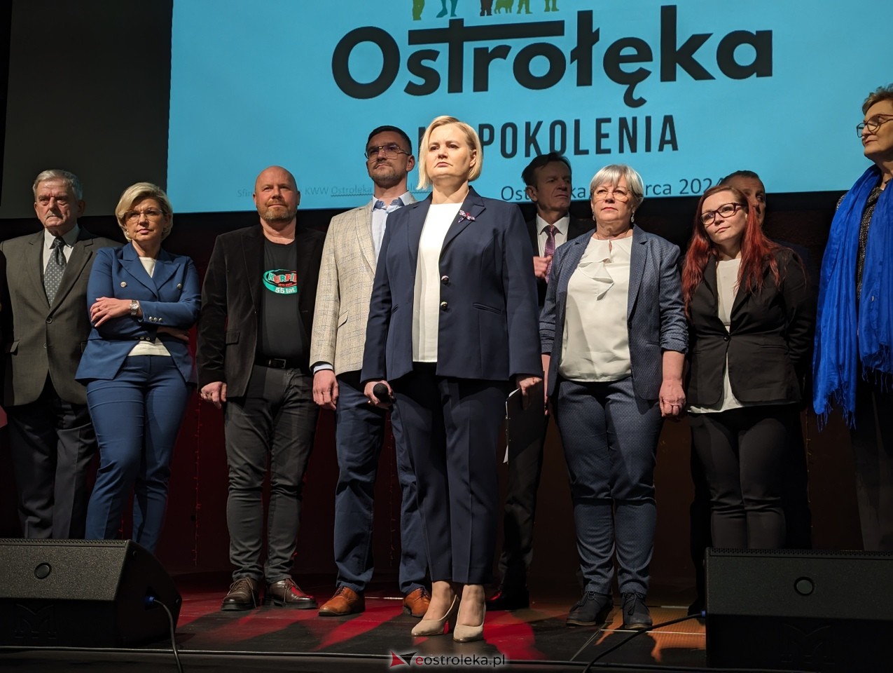 Prezentacja kandydatów Ostrołęki na Pokolenia [05.03.2024] - zdjęcie #30 - eOstroleka.pl