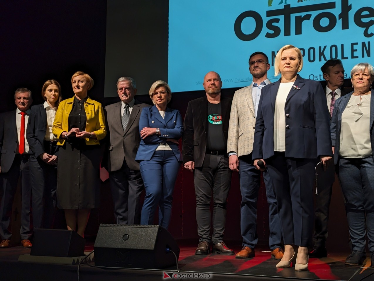 Prezentacja kandydatów Ostrołęki na Pokolenia [05.03.2024] - zdjęcie #29 - eOstroleka.pl