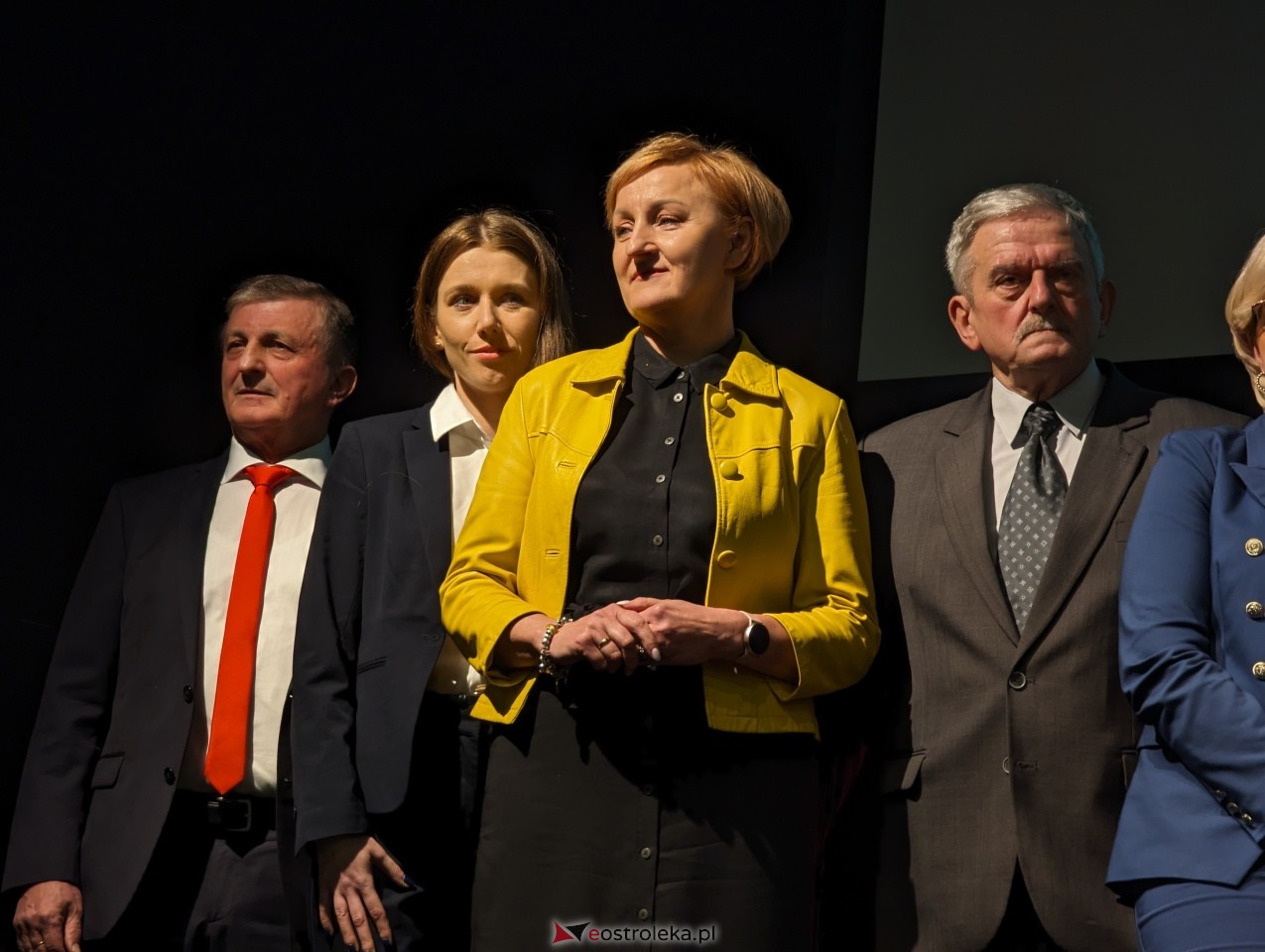 Prezentacja kandydatów Ostrołęki na Pokolenia [05.03.2024] - zdjęcie #27 - eOstroleka.pl