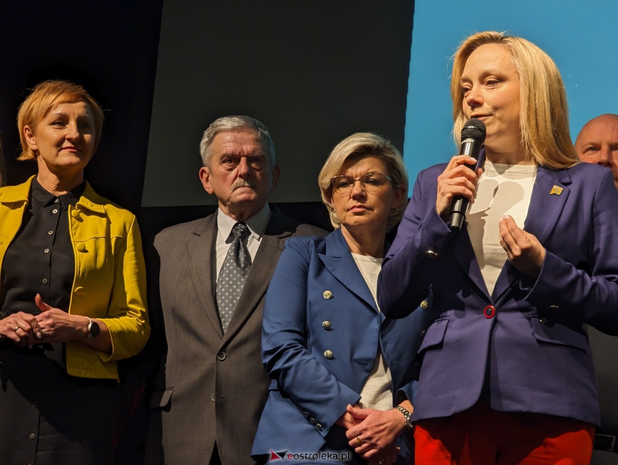 Prezentacja kandydatów Ostrołęki na Pokolenia [05.03.2024] - zdjęcie #26 - eOstroleka.pl