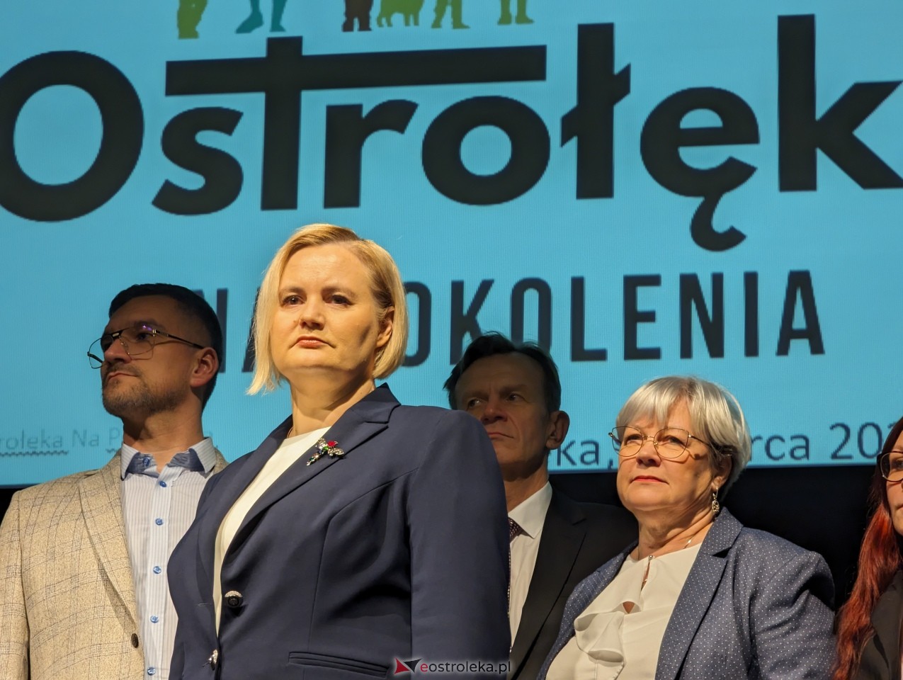 Prezentacja kandydatów Ostrołęki na Pokolenia [05.03.2024] - zdjęcie #25 - eOstroleka.pl