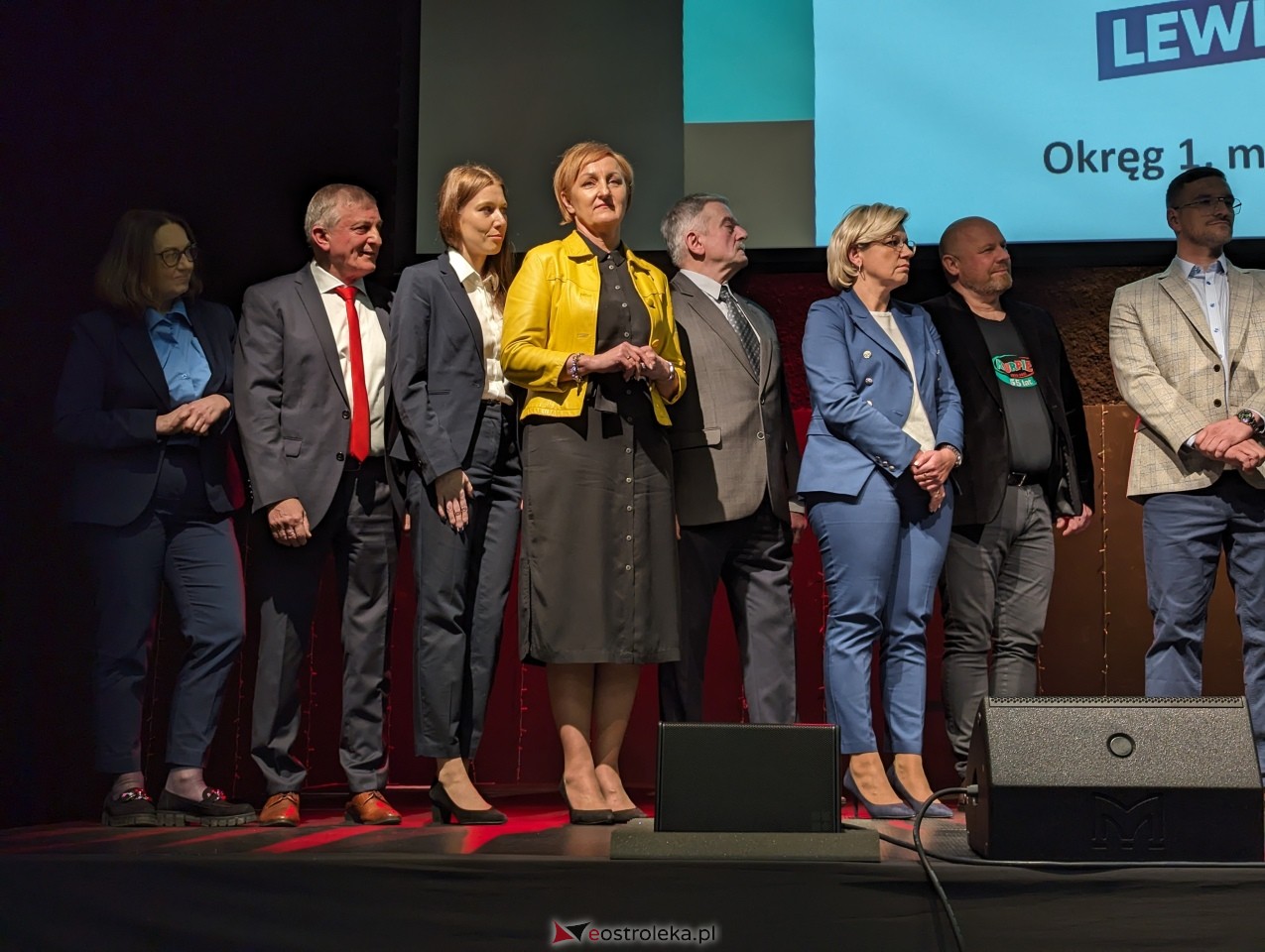 Prezentacja kandydatów Ostrołęki na Pokolenia [05.03.2024] - zdjęcie #21 - eOstroleka.pl