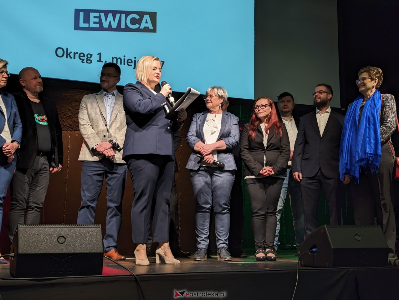 Prezentacja kandydatów Ostrołęki na Pokolenia [05.03.2024] - zdjęcie #20 - eOstroleka.pl