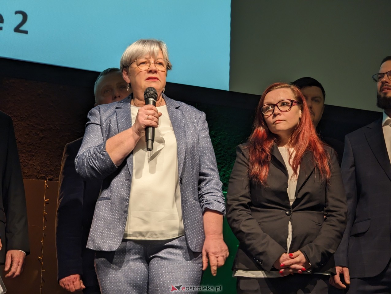 Prezentacja kandydatów Ostrołęki na Pokolenia [05.03.2024] - zdjęcie #19 - eOstroleka.pl