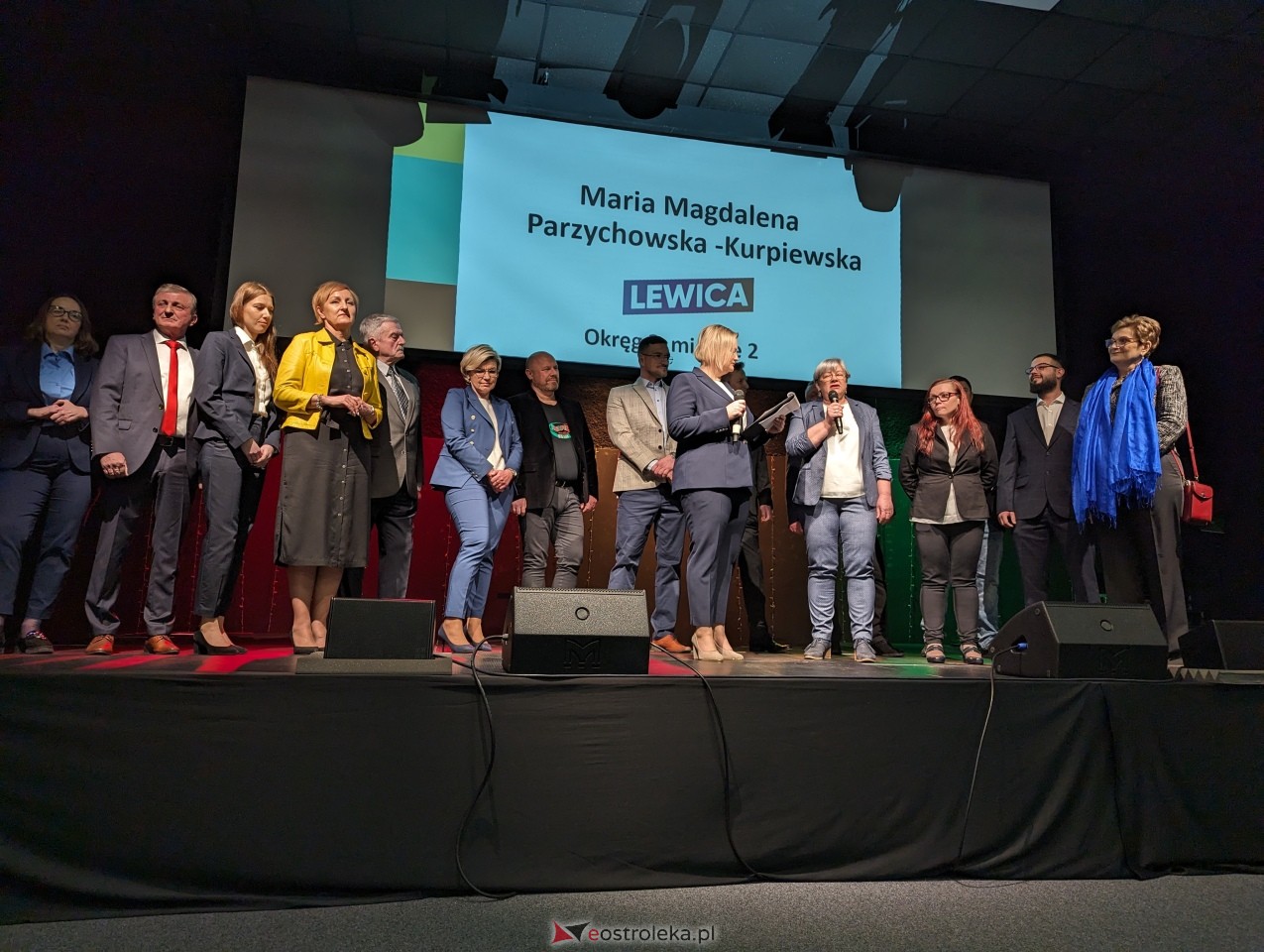 Prezentacja kandydatów Ostrołęki na Pokolenia [05.03.2024] - zdjęcie #18 - eOstroleka.pl