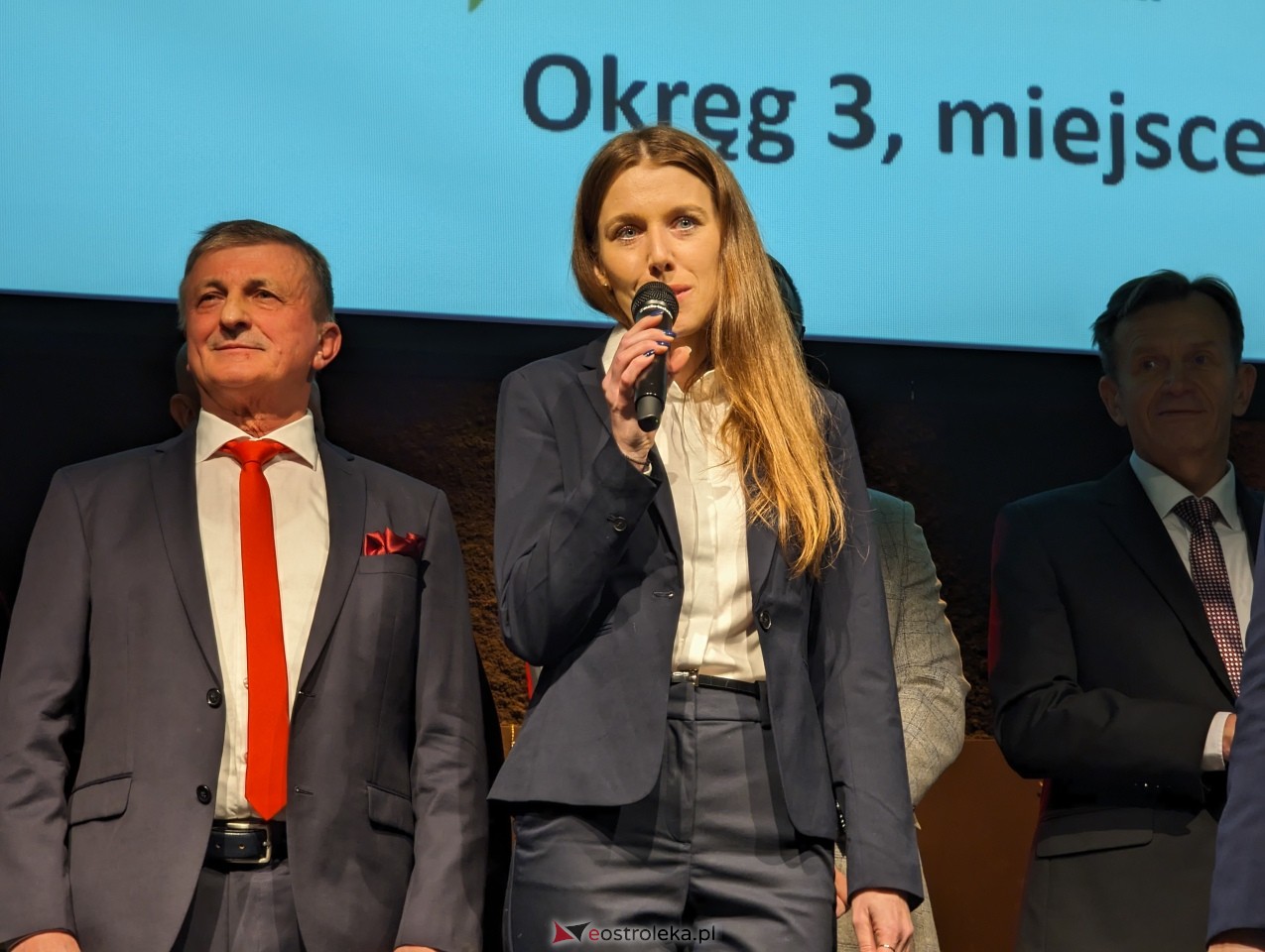 Prezentacja kandydatów Ostrołęki na Pokolenia [05.03.2024] - zdjęcie #13 - eOstroleka.pl