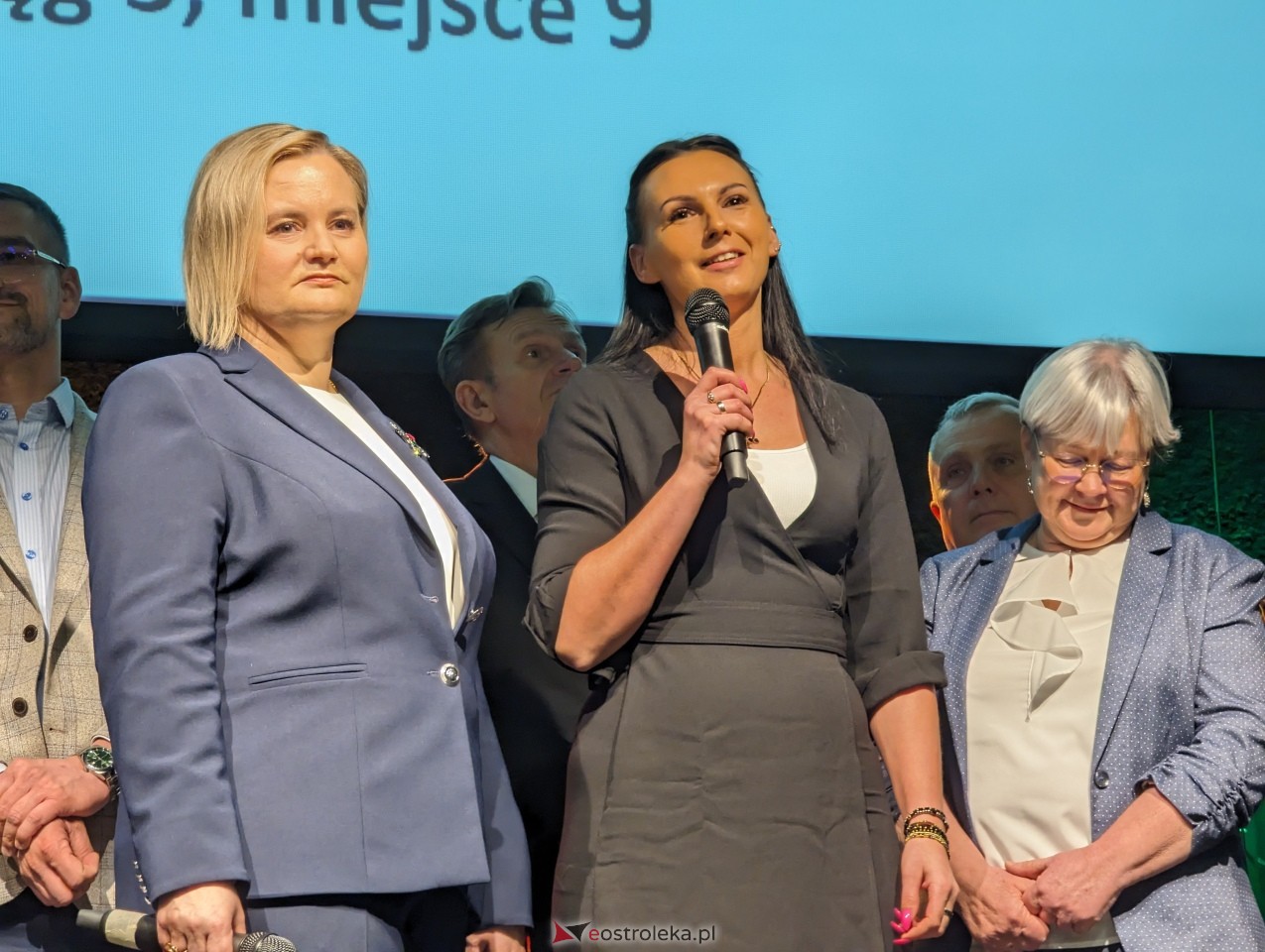 Prezentacja kandydatów Ostrołęki na Pokolenia [05.03.2024] - zdjęcie #5 - eOstroleka.pl