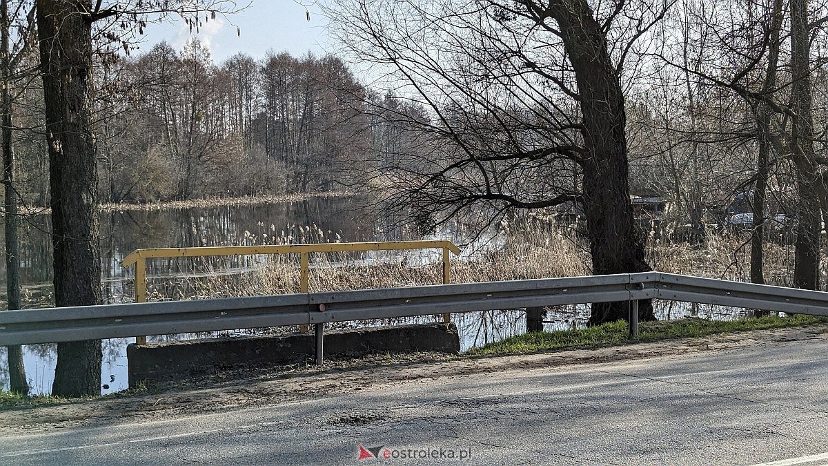 Rozlewiska Narwi w Ostrołęce: Piękno i zagrożenie [07.03.2024] - zdjęcie #6 - eOstroleka.pl
