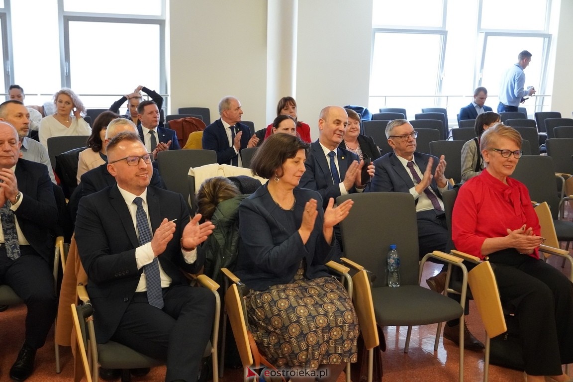 104 projekty w powiecie ostrołęckim ze wsparciem sejmiku Mazowsza [7.03.2024] - zdjęcie #55 - eOstroleka.pl