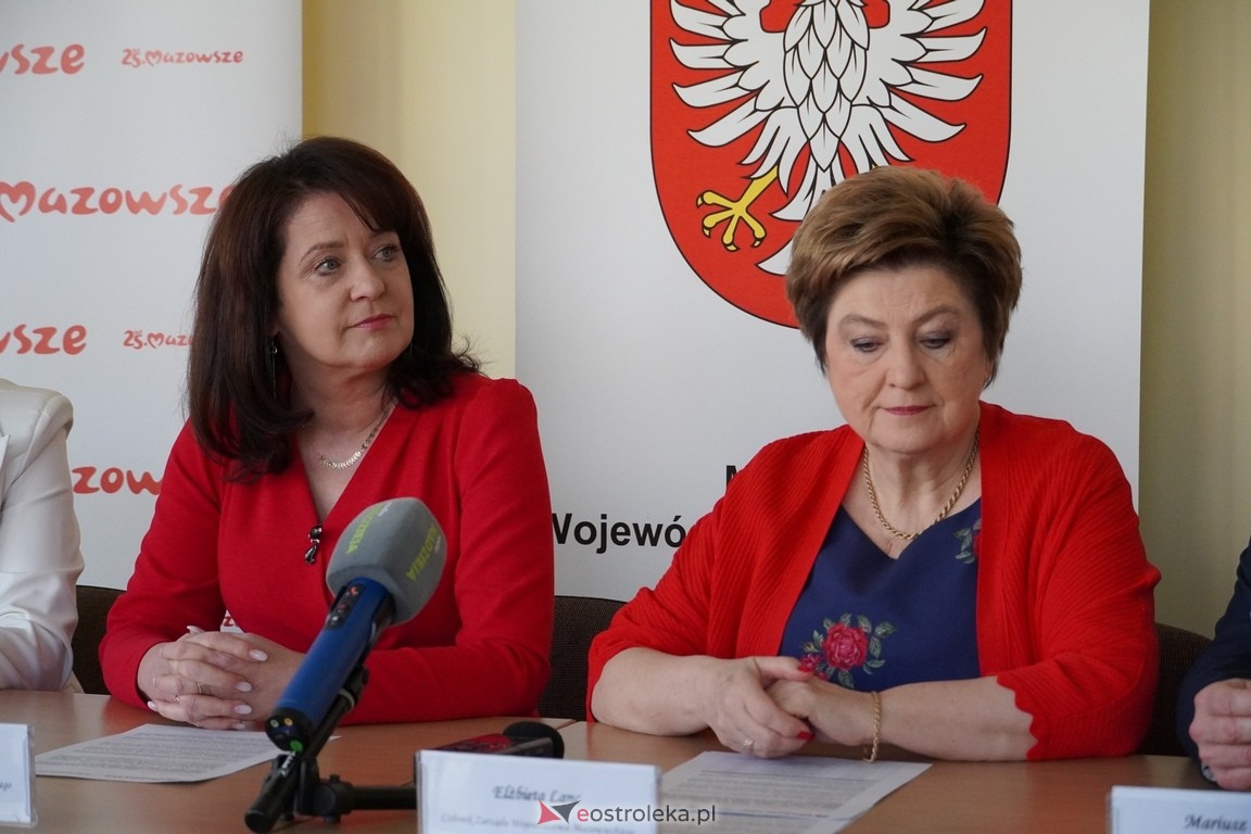 Depresja - problem seniorów. Samorząd Mazowsza uruchomił program profilaktyki [7.03.2024] - zdjęcie #13 - eOstroleka.pl