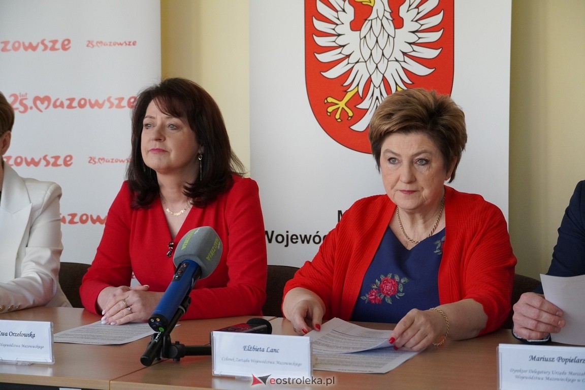 Depresja - problem seniorów. Samorząd Mazowsza uruchomił program profilaktyki [7.03.2024] - zdjęcie #12 - eOstroleka.pl