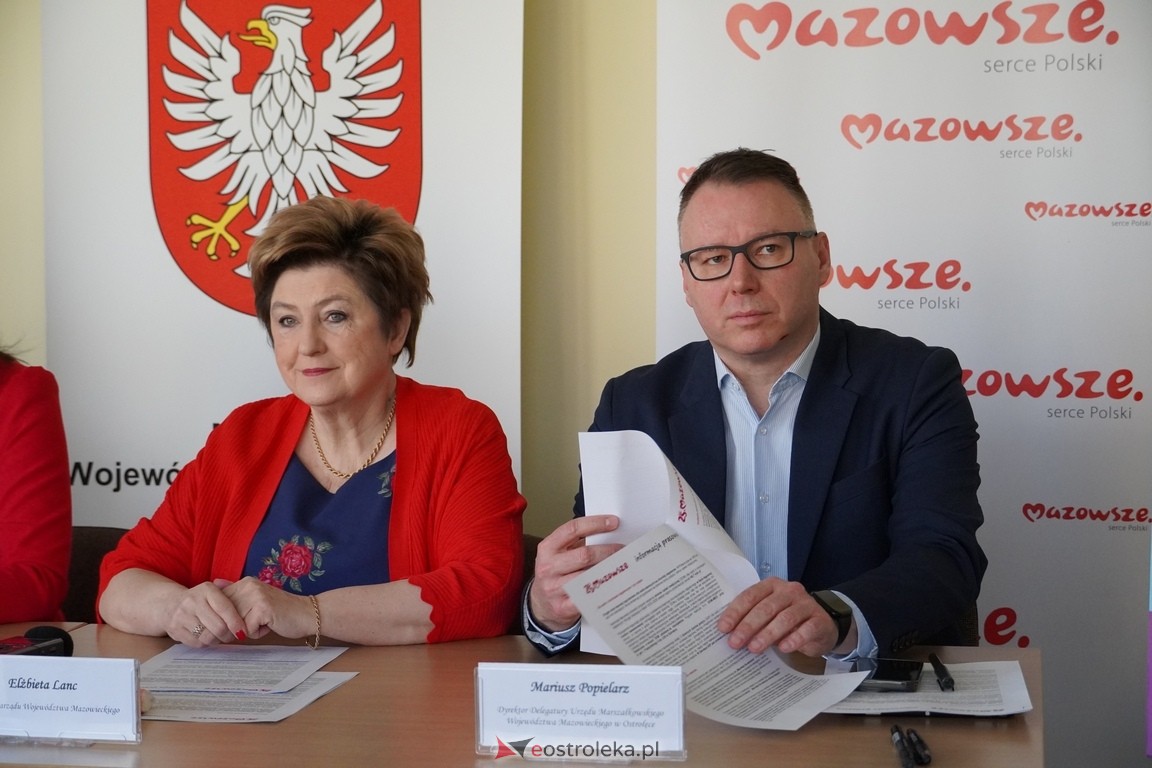 Depresja - problem seniorów. Samorząd Mazowsza uruchomił program profilaktyki [7.03.2024] - zdjęcie #10 - eOstroleka.pl