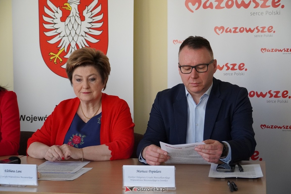 Depresja - problem seniorów. Samorząd Mazowsza uruchomił program profilaktyki [7.03.2024] - zdjęcie #9 - eOstroleka.pl