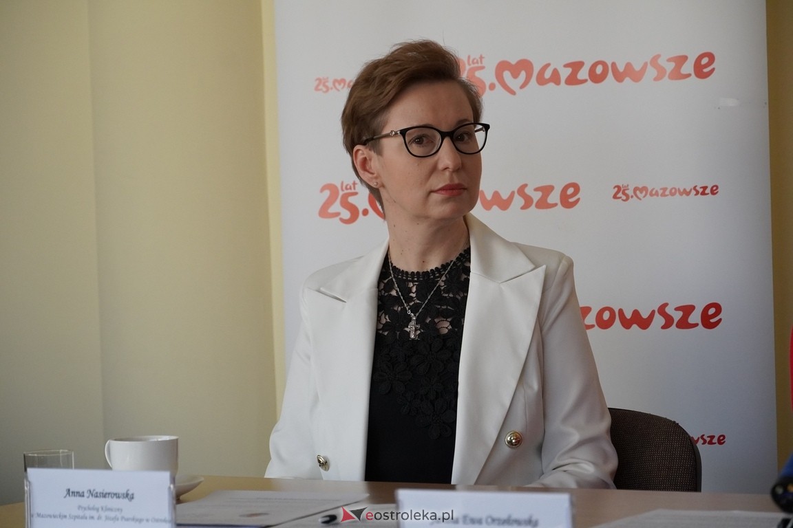Depresja - problem seniorów. Samorząd Mazowsza uruchomił program profilaktyki [7.03.2024] - zdjęcie #2 - eOstroleka.pl