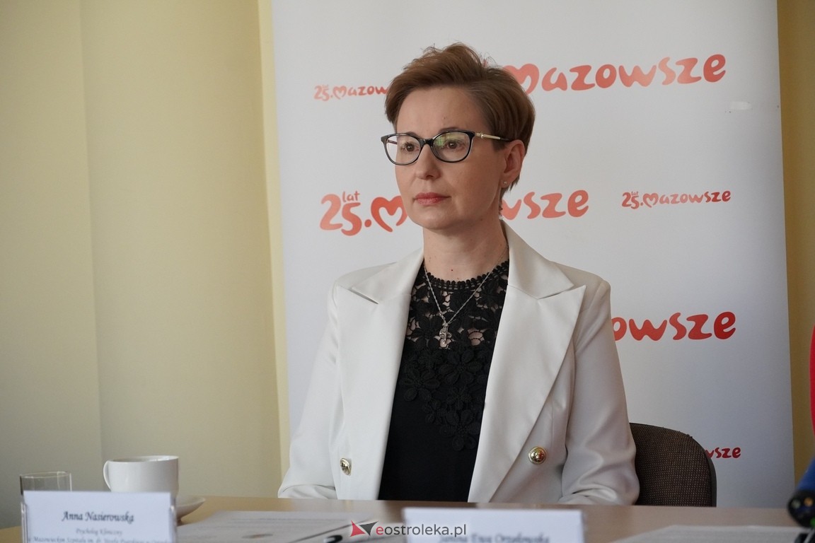 Depresja - problem seniorów. Samorząd Mazowsza uruchomił program profilaktyki [7.03.2024] - zdjęcie #1 - eOstroleka.pl