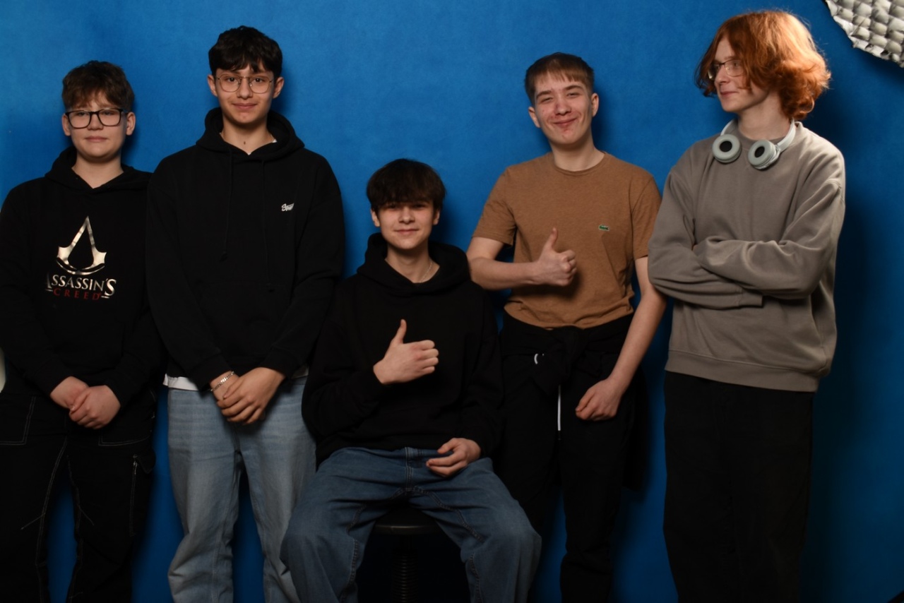 Czas zawodowców w ZSZ nr 2: Młodzież poznaje ofertę edukacyjną szkoły [07.03.2024] - zdjęcie #21 - eOstroleka.pl