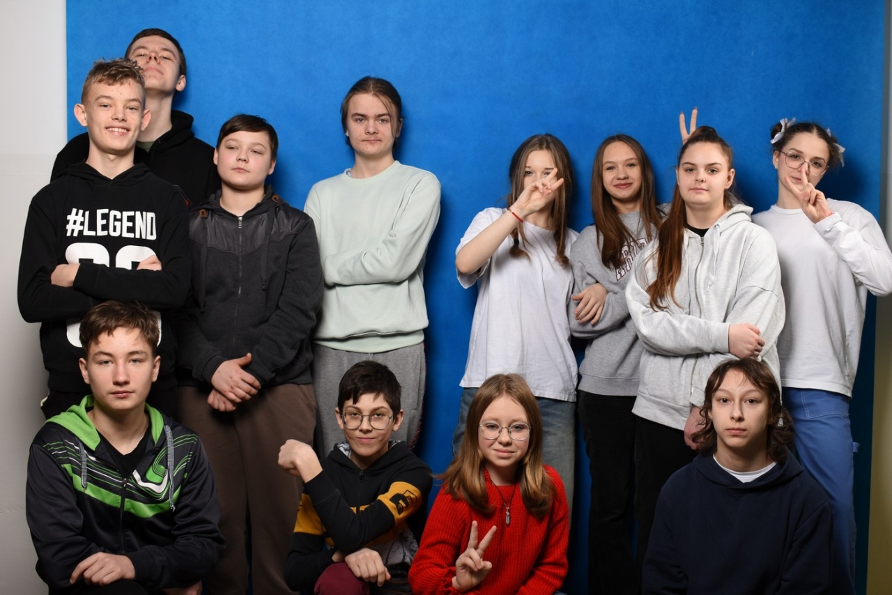 Czas zawodowców w ZSZ nr 2: Młodzież poznaje ofertę edukacyjną szkoły [07.03.2024] - zdjęcie #19 - eOstroleka.pl