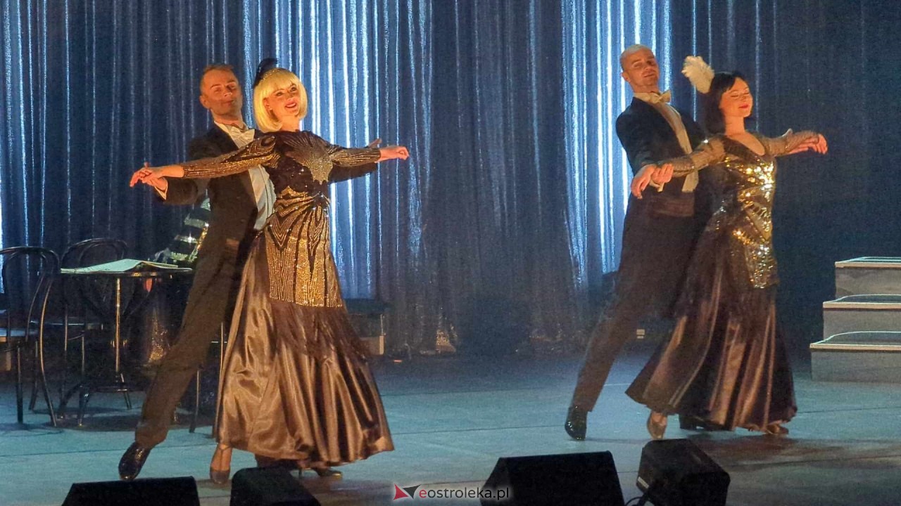 Koncert „Dla Ciebie śpiewałem…” [07.03.2024] - zdjęcie #48 - eOstroleka.pl