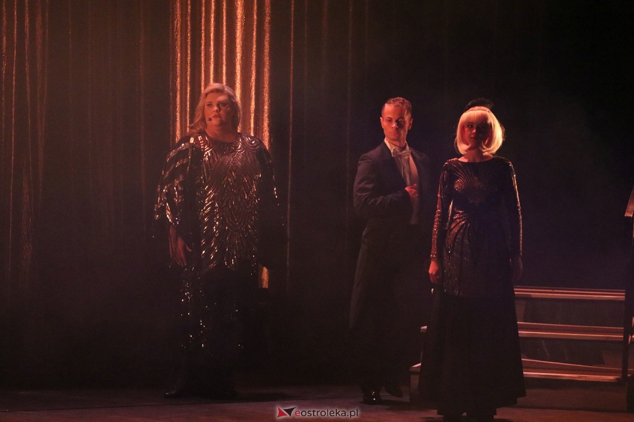 Koncert „Dla Ciebie śpiewałem…” [07.03.2024] - zdjęcie #14 - eOstroleka.pl