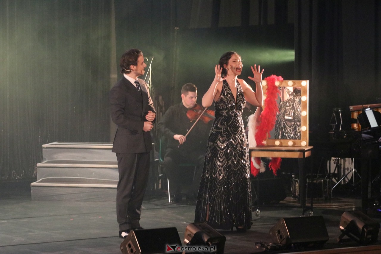 Koncert „Dla Ciebie śpiewałem…” [07.03.2024] - zdjęcie #9 - eOstroleka.pl