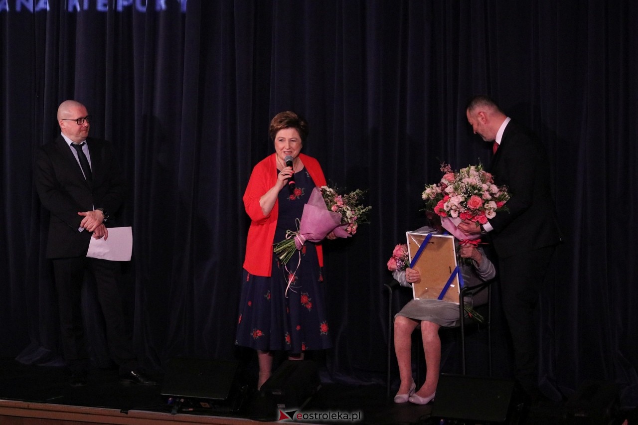 Najstarsza ostrołęcka poetka Jadwiga Kalinowska [07.03.2024] - zdjęcie #4 - eOstroleka.pl
