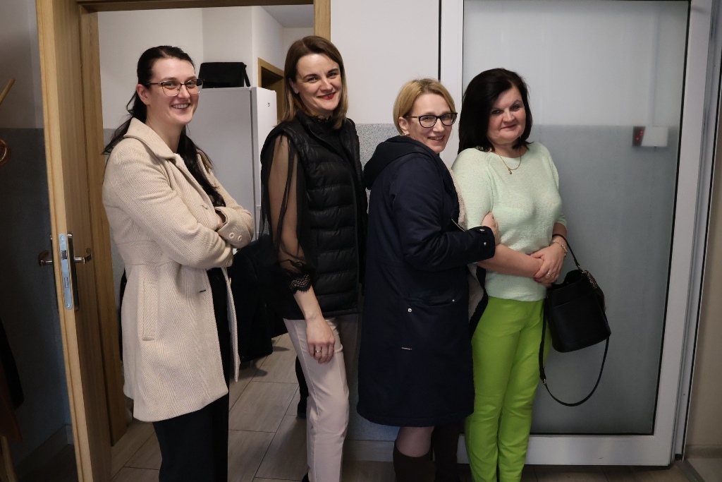 Magiczny Dzień Kobiet w Goworowie - zdjęcie #42 - eOstroleka.pl