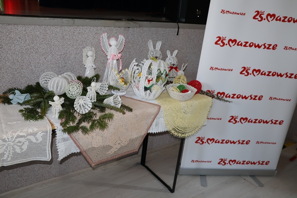 Magiczny Dzień Kobiet w Goworowie - zdjęcie #33 - eOstroleka.pl