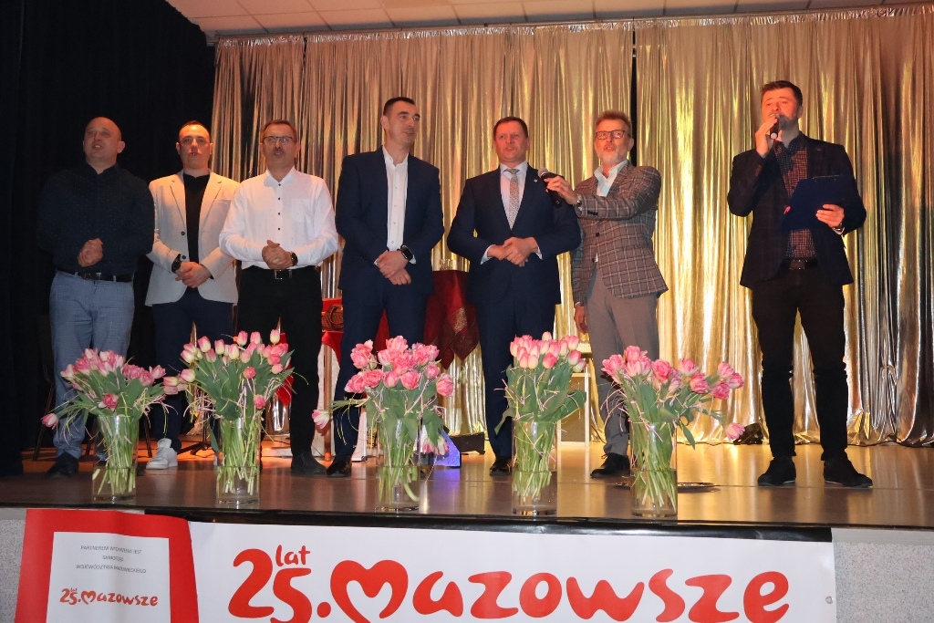 Magiczny Dzień Kobiet w Goworowie - zdjęcie #16 - eOstroleka.pl