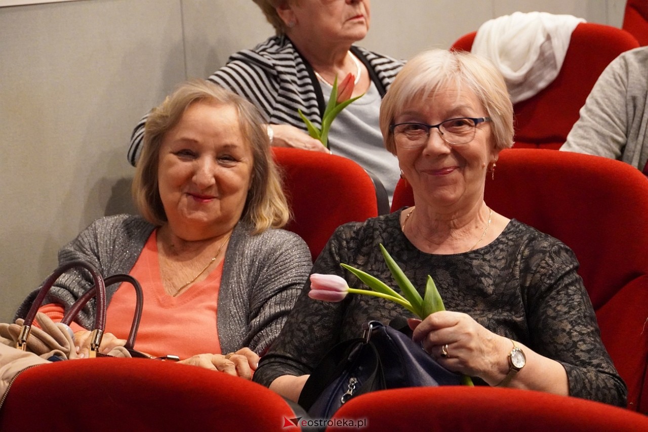 Koncert kameralny dla Pań w Ostrołęckim Centrum Kultury [9.03.2024] - zdjęcie #138 - eOstroleka.pl