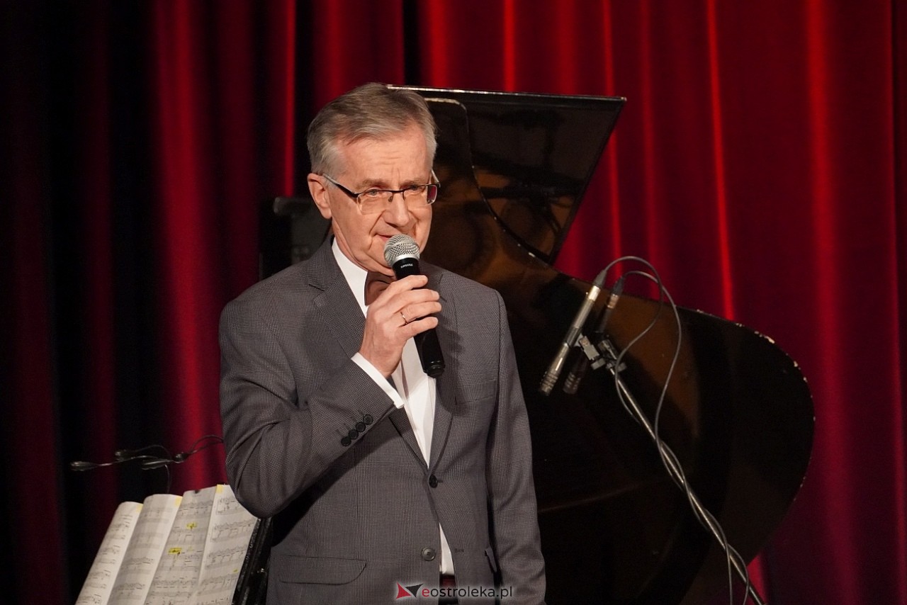 Koncert kameralny dla Pań w Ostrołęckim Centrum Kultury [9.03.2024] - zdjęcie #120 - eOstroleka.pl
