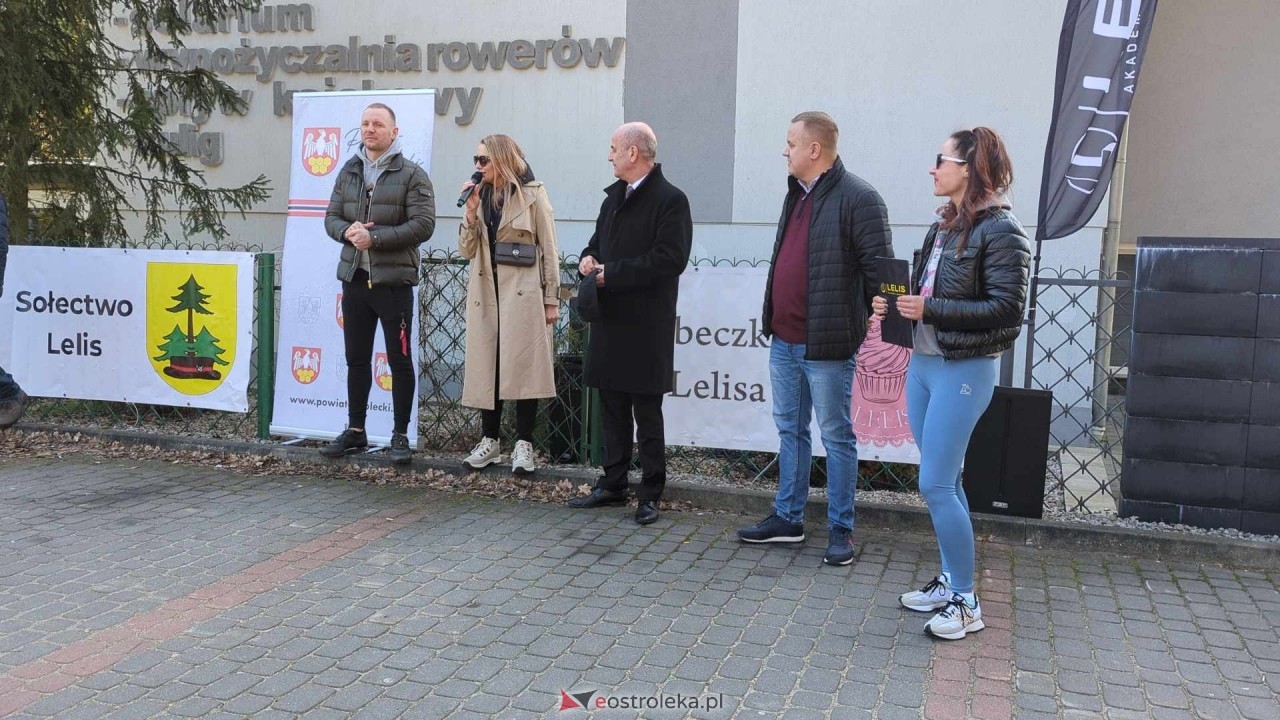 Bieg dla Kobiet w Lelisie [10.03.2024] - zdjęcie #6 - eOstroleka.pl