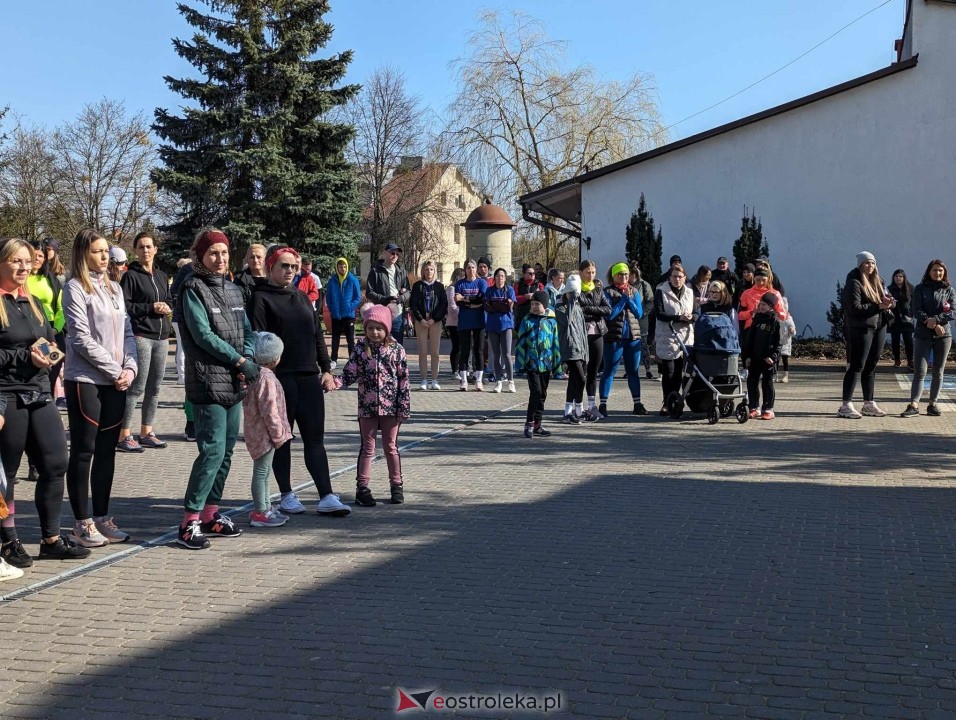 Bieg dla Kobiet w Lelisie [10.03.2024] - zdjęcie #2 - eOstroleka.pl