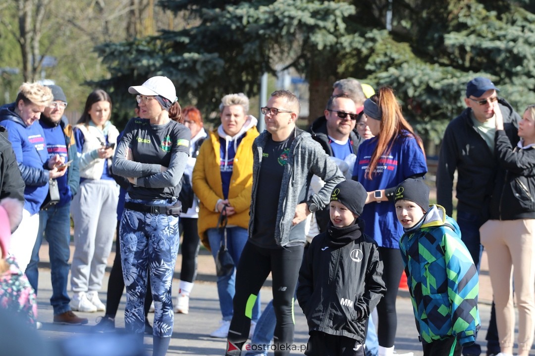 Bieg dla Kobiet w Lelisie [10.03.2024] - zdjęcie #115 - eOstroleka.pl