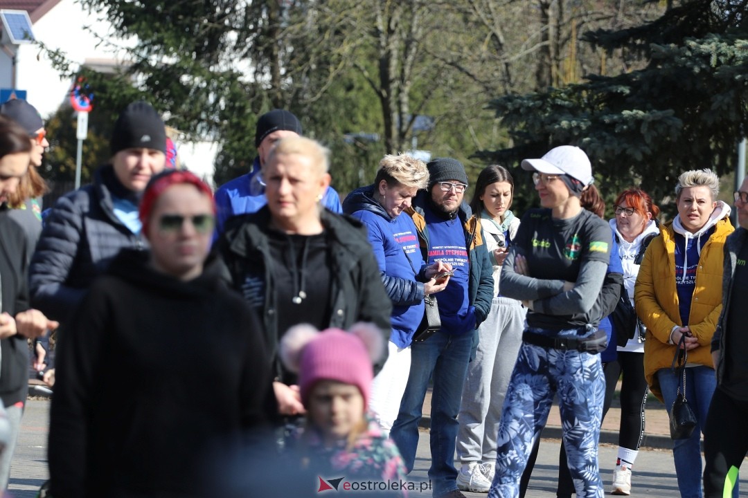 Bieg dla Kobiet w Lelisie [10.03.2024] - zdjęcie #114 - eOstroleka.pl