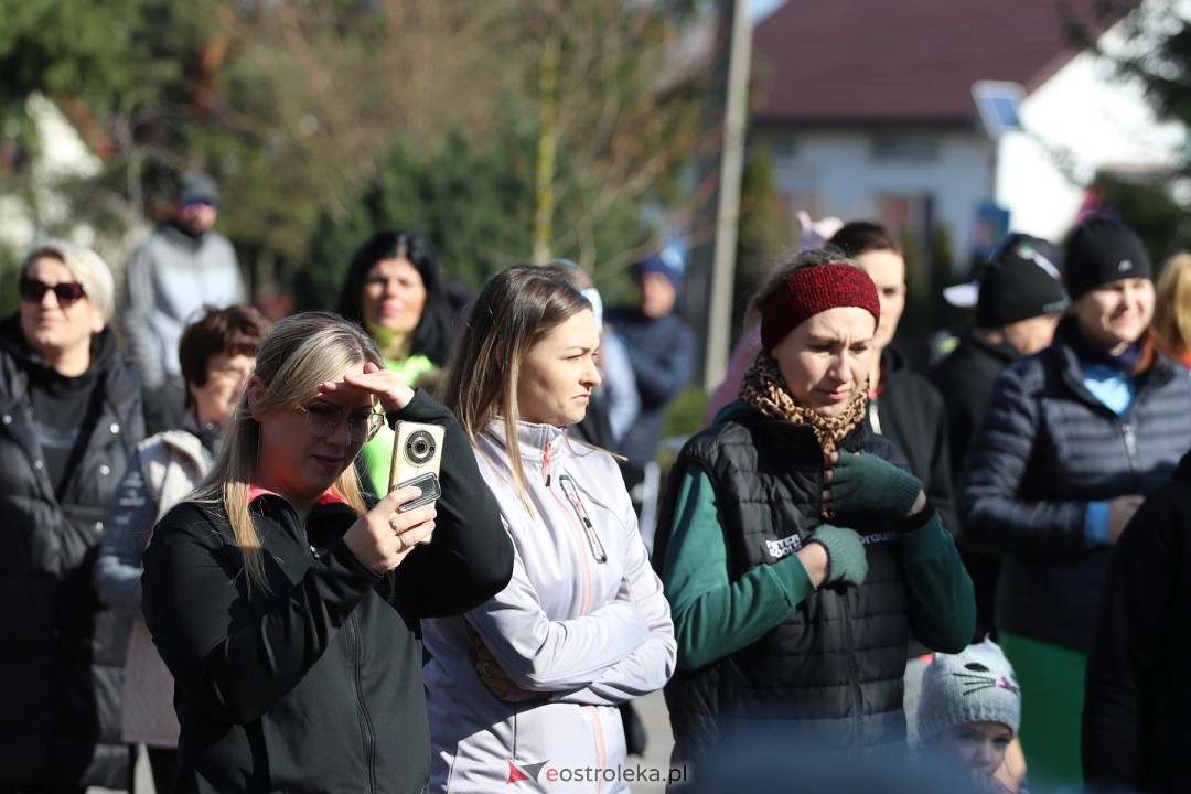 Bieg dla Kobiet w Lelisie [10.03.2024] - zdjęcie #108 - eOstroleka.pl