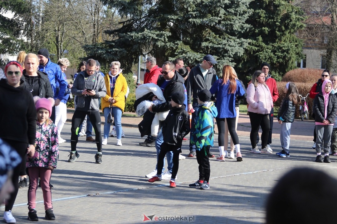 Bieg dla Kobiet w Lelisie [10.03.2024] - zdjęcie #13 - eOstroleka.pl