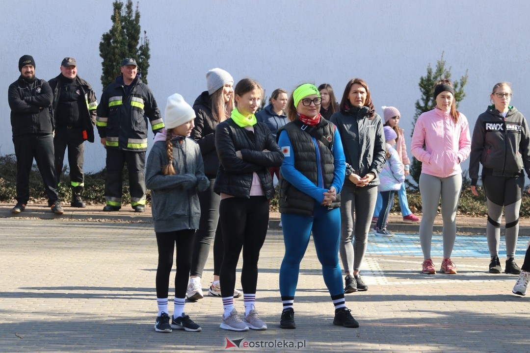 Bieg dla Kobiet w Lelisie [10.03.2024] - zdjęcie #19 - eOstroleka.pl