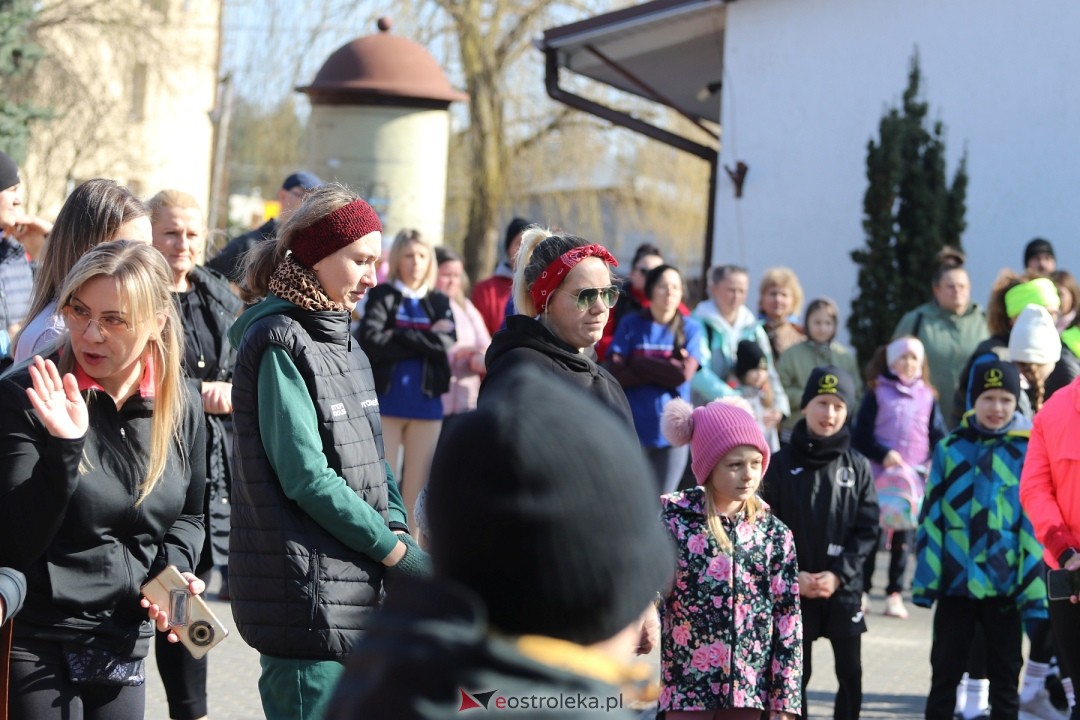 Bieg dla Kobiet w Lelisie [10.03.2024] - zdjęcie #26 - eOstroleka.pl