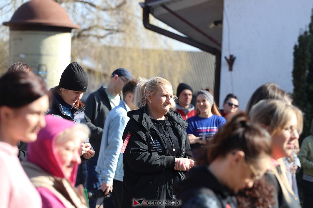 Bieg dla Kobiet w Lelisie [10.03.2024] - zdjęcie #91 - eOstroleka.pl