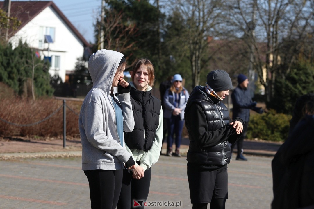 Bieg dla Kobiet w Lelisie [10.03.2024] - zdjęcie #31 - eOstroleka.pl