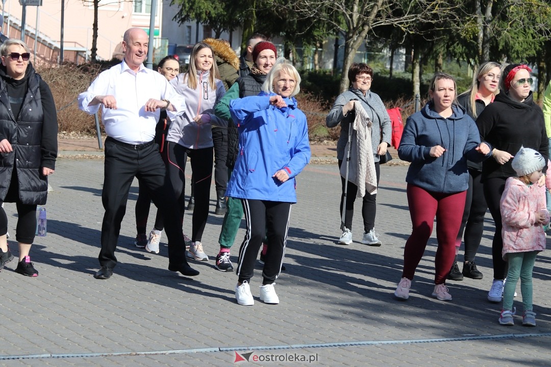 Bieg dla Kobiet w Lelisie [10.03.2024] - zdjęcie #35 - eOstroleka.pl